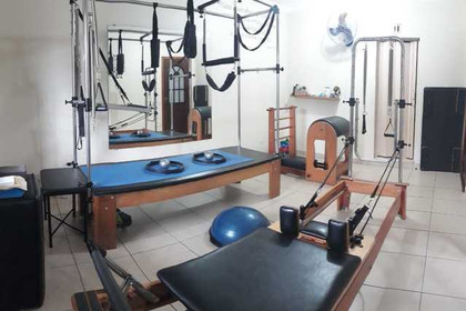 Imagem 1 da galeria do parceiro Pilates Bauch