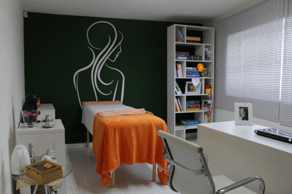 Imagem 2 da galeria do parceiro Ecolife Pilates e Estética