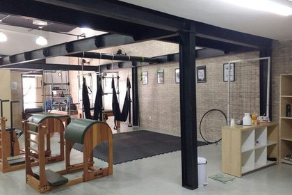 Imagem 5 da galeria do parceiro Ecolife Pilates e Estética