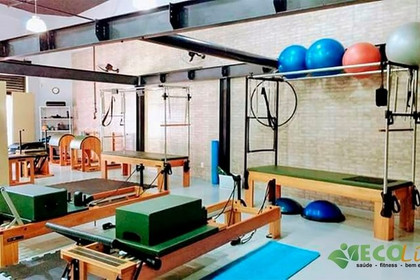 Imagem 6 da galeria do parceiro Ecolife Pilates e Estética