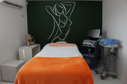 Imagem 7 da galeria do parceiro Ecolife Pilates e Estética
