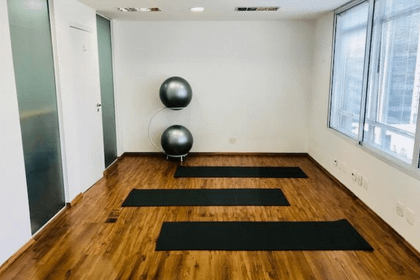 Imagem 3 da galeria do parceiro TATVA Itaim - Performance & Longevidade