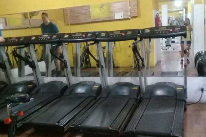 Imagem 4 da galeria do parceiro Academia Eko Fitness 1 - Jardim Capela