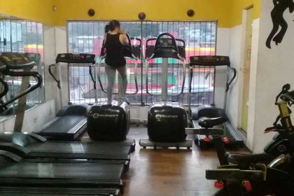 Imagem 6 da galeria do parceiro Academia Eko Fitness 1 - Jardim Capela