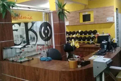 Imagem 8 da galeria do parceiro Academia Eko Fitness 1 - Jardim Capela