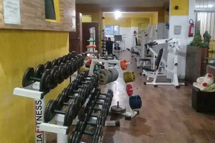 Imagem 9 da galeria do parceiro Academia Eko Fitness 1 - Jardim Capela