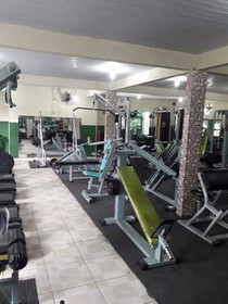 Imagem 4 da galeria do parceiro Academia Top Fitness