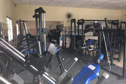 Imagem 2 da galeria do parceiro SHJ Fitness