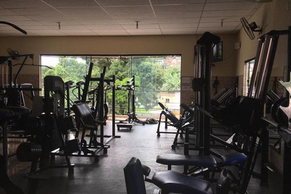 Imagem 4 da galeria do parceiro SHJ Fitness