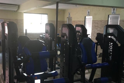 Imagem 5 da galeria do parceiro SHJ Fitness