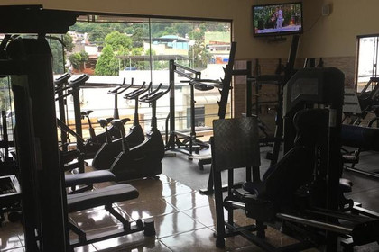 Imagem 6 da galeria do parceiro SHJ Fitness