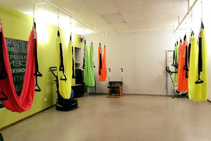 Imagen 1 de la galería del partner Centro Active