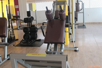 Imagem 1 da galeria do parceiro LAFIT Academia