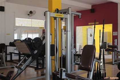 Imagem 4 da galeria do parceiro LAFIT Academia