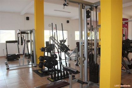 Imagem 5 da galeria do parceiro LAFIT Academia
