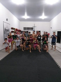 Imagem 3 da galeria do parceiro Tuff Team Santa Catarina