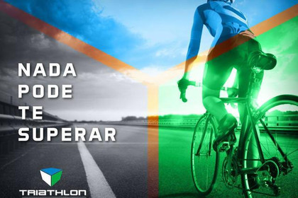 Imagem 5 da galeria do parceiro Triathlon Academia