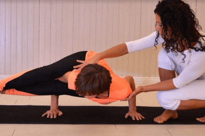 Immagine 9 dalla galleria del partner Shanti Sundari YOGA