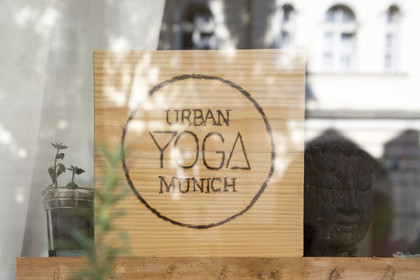 Bild 3 von Urban Yoga Munich Partnergalerie