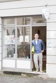 Bild 2 von Urban Yoga Munich Partnergalerie