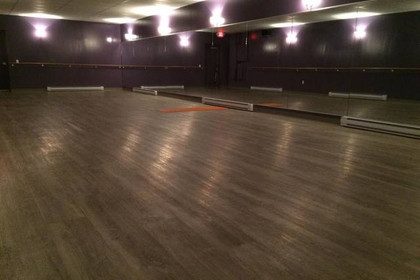 Image 1 from The Hot Yoga Spot - East Greenbush partner gallery