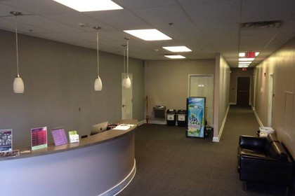Image 3 from The Hot Yoga Spot - Latham partner gallery