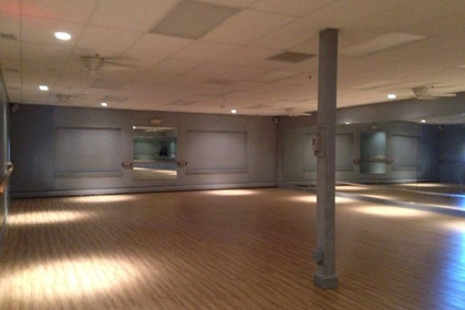 Image 1 from The Hot Yoga Spot - Latham partner gallery