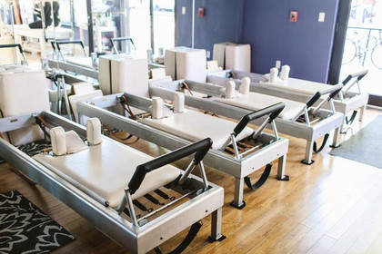 Image 1 from Endurance Pilates partner gallery