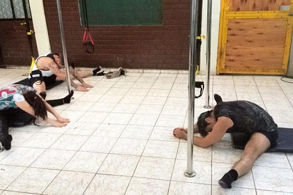 Imagen 6 de la galería del partner Vitaltraining Tu Gimnasio