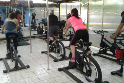 Imagen 5 de la galería del partner Vitaltraining Tu Gimnasio