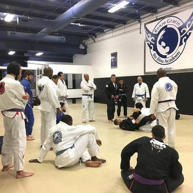 Image 1 from Renzo Gracie Jiu Jitsu of Weston partner gallery