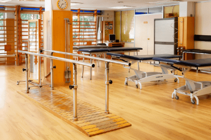 Imagen 4 de la galería del partner Fisiogestión Hospitalet