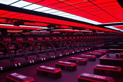 Imagen 7 de la galería del partner Commando - Interlomas