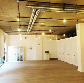 Image 1 from MoreYoga Surrey Quays partner gallery