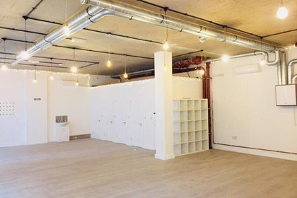 Image 5 from MoreYoga Stamford Brook partner gallery