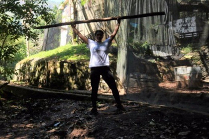 Imagem 1 da galeria do parceiro Cross Selva