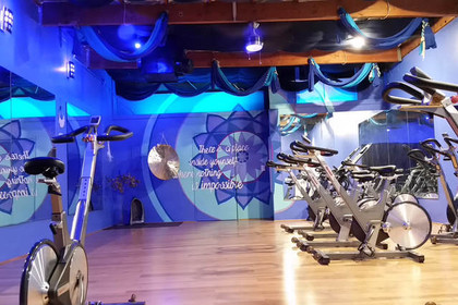 Image 3 from Heal and Soul Yoga partner gallery