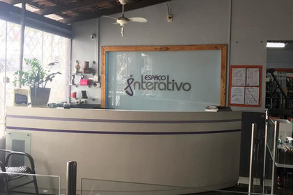 Imagem 8 da galeria do parceiro ACADEMIA ESPAÇO INTERATIVO