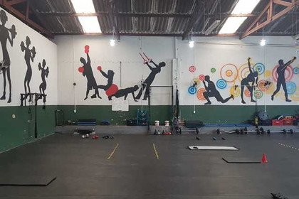 Imagem 4 da galeria do parceiro Action Functional Circuit