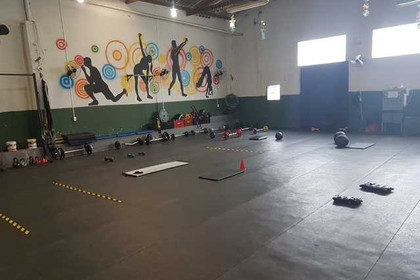 Imagem 6 da galeria do parceiro Action Functional Circuit