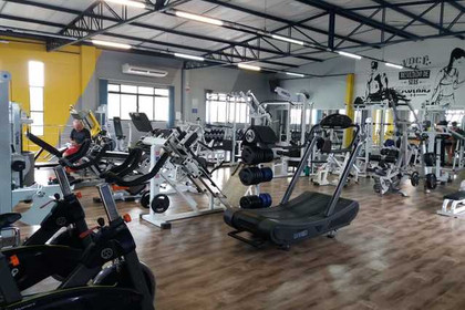Imagem 1 da galeria do parceiro Tchibum Academia