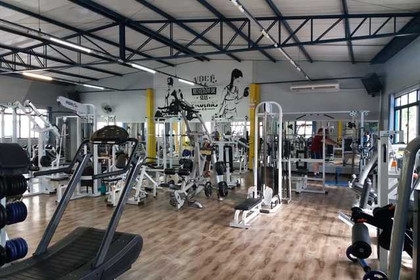 Imagem 3 da galeria do parceiro Tchibum Academia