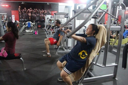 Imagen 4 de la galería del partner Universal GYM Altamira