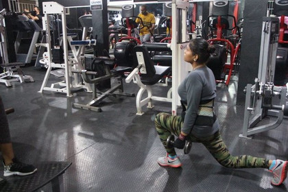 Imagen 5 de la galería del partner Universal GYM Altamira