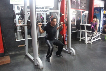 Imagen 7 de la galería del partner Universal GYM Altamira