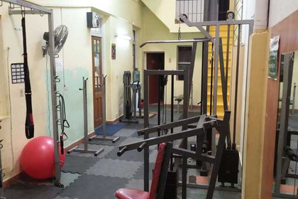 Imagen 1 de la galería del partner Gimnasio Tempus