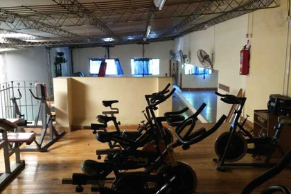 Imagen 2 de la galería del partner Gimnasio Tempus