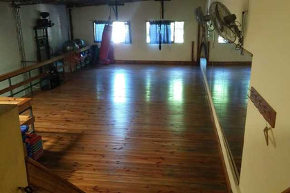 Imagen 3 de la galería del partner Gimnasio Tempus