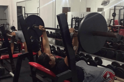 Imagen 1 de la galería del partner Xtreme force fit & body