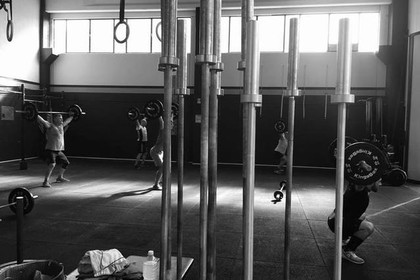 Immagine 1 dalla galleria del partner Crossfit Wild Lions